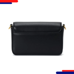 Bolsa Santa Lolla 428803960001 Preto - Mercadão da moda