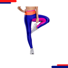 Calça Ccm Sports Academia 6202002 Bi Bic