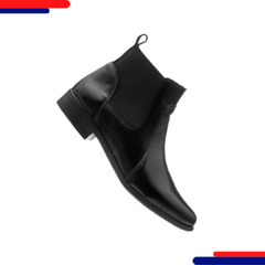 Bota Fork Milano 332 Pr Preto na internet