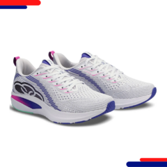 Tenis Olympikus Voa 2 43533261 Br Branco - comprar online