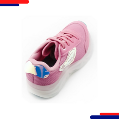 Tenis Kidy Light 3500886455 Azaleia - comprar online