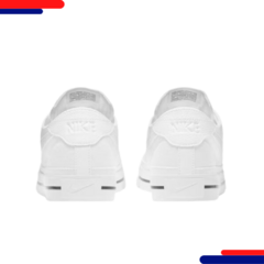 Imagem do Tenis Nike Court Dh3162 Branco