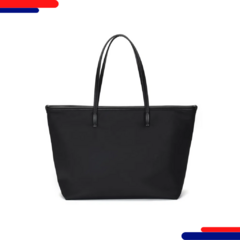 Shopper Santa Lolla 4052004200aa Preto - Mercadão da moda