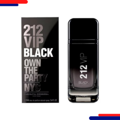 Perfume Bim Importado 212 Black Unica