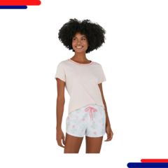 Pijama Malwee Basico 114320 Liso - comprar online