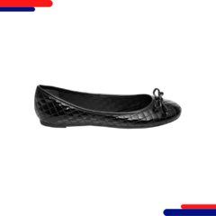 Sapatilha Santa Lolla Verniz 08ca03290001 Preto - comprar online