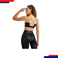 Top Graphene Top Malha Go893 Preto Reativo - comprar online