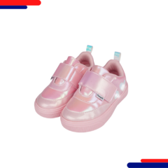 Tenis Pampili Yumi 721005 Rose - comprar online