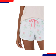 Pijama Malwee Basico 114320 Liso - Mercadão da moda