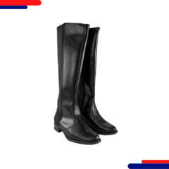 Bota Beira Rio Cano Longo 9045-242 Preto