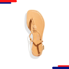 Rasteira Santa Lolla Soft 01f747eb030000b0 Palha - comprar online