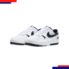 Tenis Nike Gamma Force Dx9176 Branco