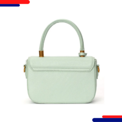 Bolsa Santa Lolla 4289037804ab Matcha - Mercadão da moda