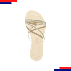 Rasteira Santa Lolla Soft 07d248010300 B Branco