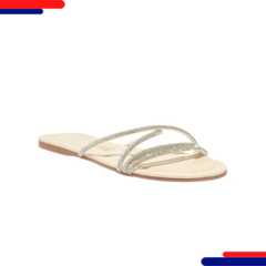 Rasteira Santa Lolla Soft 07d248010300 B Branco - comprar online