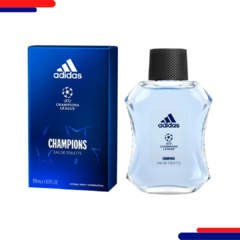 Perfume Bim Importado Adidas Unica