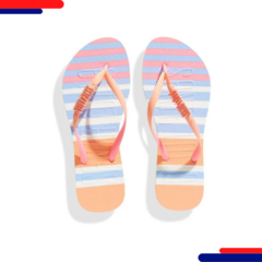 Chinelo Santa Lolla Buff 48810016052a Orange - comprar online