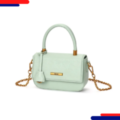 Bolsa Santa Lolla 4289037804ab Matcha - comprar online