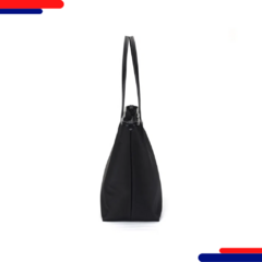 Shopper Santa Lolla 4052004200aa Preto - loja online