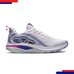 Tenis Olympikus Voa 2 43533261 Br Branco