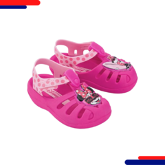 Sandalia Grendene Kids Infantil 22303 Ro Rosa - comprar online