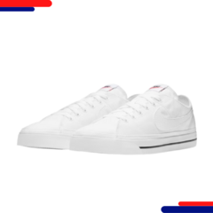 Tenis Nike Court Dh3162 Branco na internet