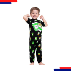 Pijama Kyly Pijama 112747 Estampado