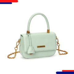 Bolsa Santa Lolla 4289037804ab Matcha na internet