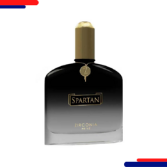 Perfume Bim Importado Spartan Unica - comprar online