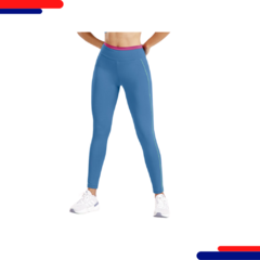 Calça Graphene Legging Go886 Azul Tender na internet