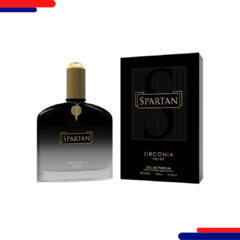 Perfume Bim Importado Spartan Unica