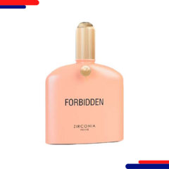 Perfume Bim Importado Forbidden Unica - comprar online