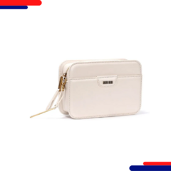 Bolsa Santa Lolla Feminino 43c70396001a Gelo - comprar online