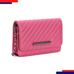 Bolsa Santa Lolla Bolsa 42c8037b00d7 Pink - comprar online