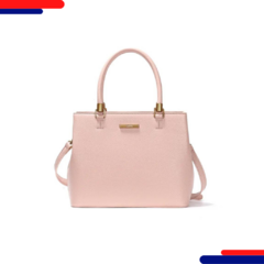 Bolsa Santa Lolla Floater 38a803780057 Nude - comprar online