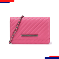 Bolsa Santa Lolla Bolsa 42c8037b00d7 Pink