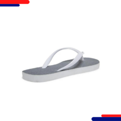 Chinelo Santa Lolla Dedo 43cf00160048 Branco - Mercadão da moda