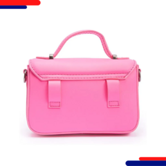 Bolsa Santa Lolla Feminino 43c3039604c0 Pink na internet