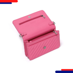 Bolsa Santa Lolla Bolsa 42c8037b00d7 Pink na internet