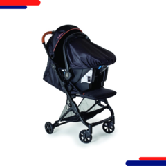 Carrinho Galzerano Nico 1075cml Camel - comprar online