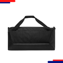 Bolsa Nike Brasilia M Duff Dh7710 Preto - Mercadão da moda