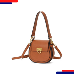 Bolsa Santa Lolla 03c3903780080 Cinamon - comprar online