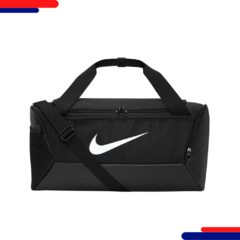 Bolsa Nike Brasilia S Duff Dm3976 Preto - comprar online