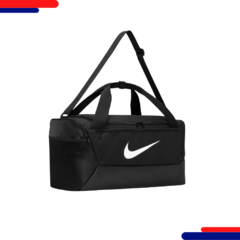 Bolsa Nike Brasilia S Duff Dm3976 Preto na internet