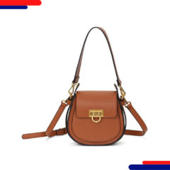 Bolsa Santa Lolla 03c3903780080 Cinamon