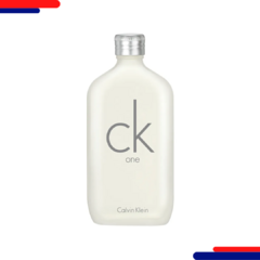 Perfume Bim Importado Ck One Unica - comprar online