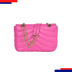 Bolsa Via Marte Fem Bi-106-01 Pi Pink na internet