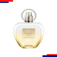 Perfume Bim Importado Her Golden Unica - comprar online