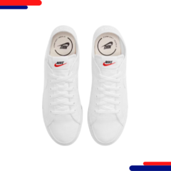 Tenis Nike Court Dh3162 Branco - loja online