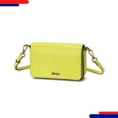 Bolsa Santa Lolla 4288039603a4 Oliva - comprar online